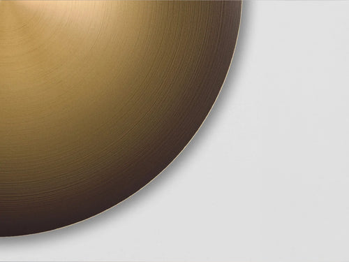 ATELIER001 COSMIC CHANDELIER XL / ORE