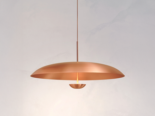 ATELIER001 COSMIC PENDANT / ARES