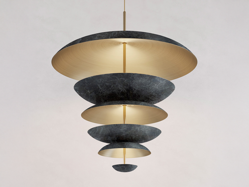 ATELIER001 COSMIC CHANDELIER XL / CALLISTO