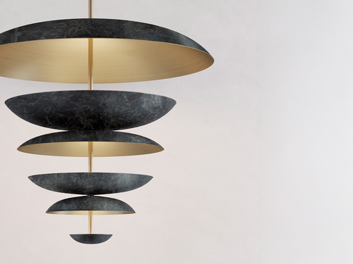 ATELIER001 COSMIC CHANDELIER XL / CALLISTO