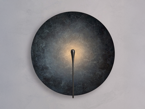 ATELIER001 COSMIC SCONCE XL / CALLISTO