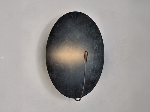 ATELIER001 COSMIC SCONCE XL / CALLISTO