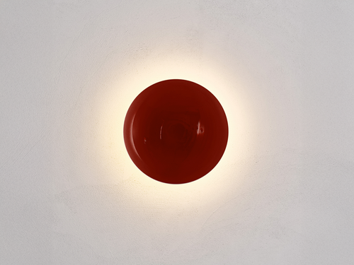 ATELIER001 COMET SCONCE / CARMINE