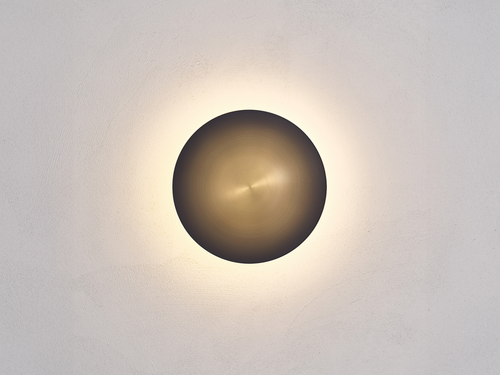 ATELIER001 COMET SCONCE / ORE