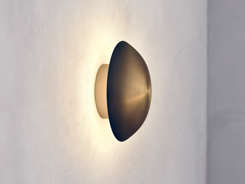 ATELIER001 COMET SCONCE / ORE