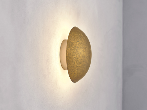ATELIER001 COMET SCONCE / OXIDIUM