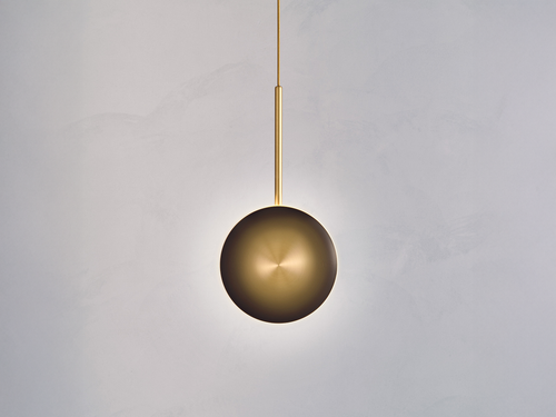 ATELIER001 COMET PENDANT / ORE