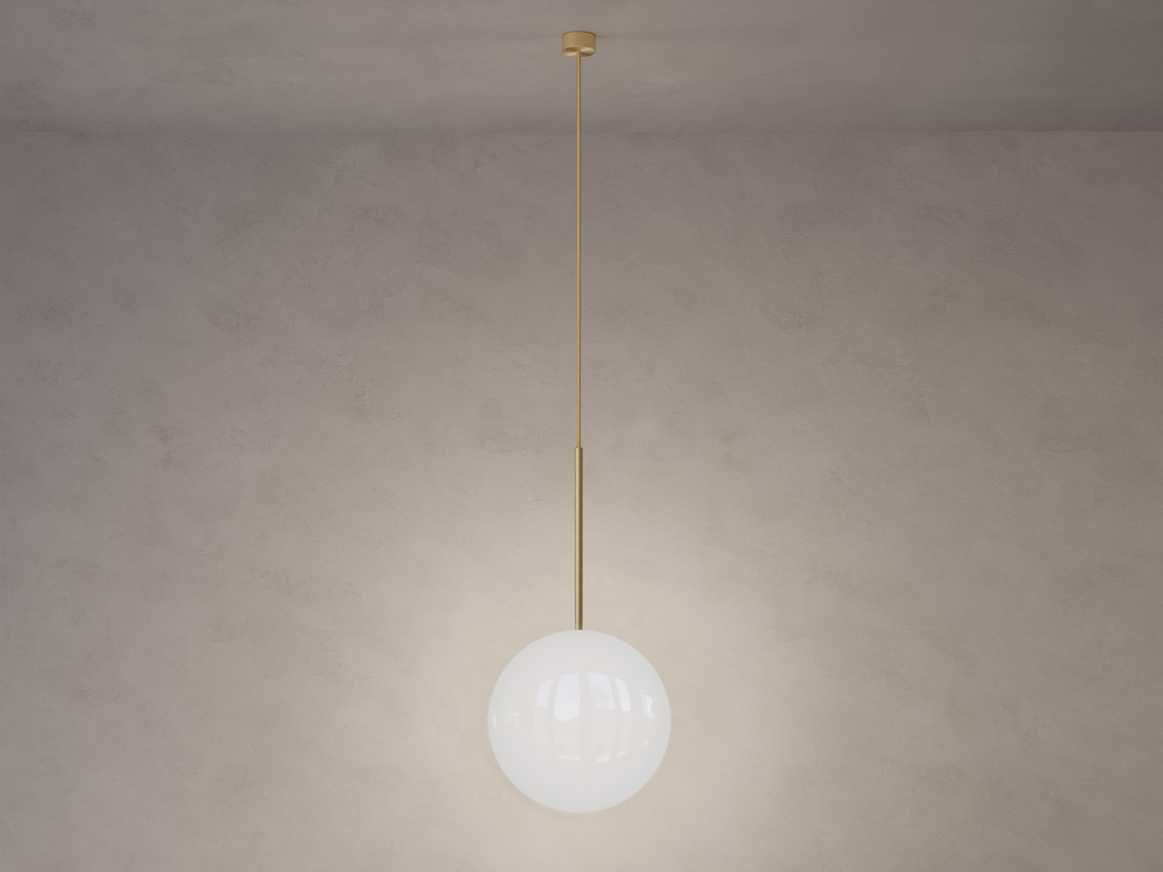 ATELIER001 COMET PENDANT Ø11.8