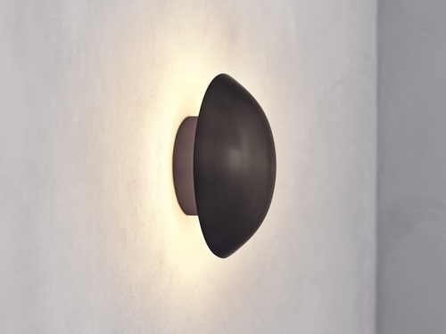 ATELIER001 COMET SCONCE / REGOLITH