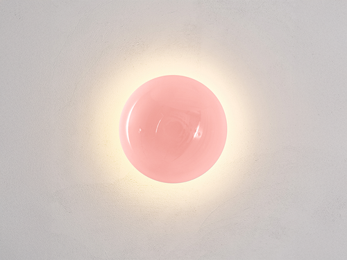 ATELIER001 COMET SCONCE / ROSE