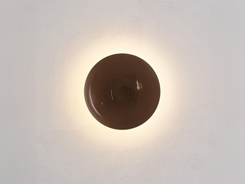 ATELIER001 COMET SCONCE / SEPIA