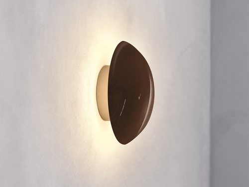 ATELIER001 COMET SCONCE / SEPIA