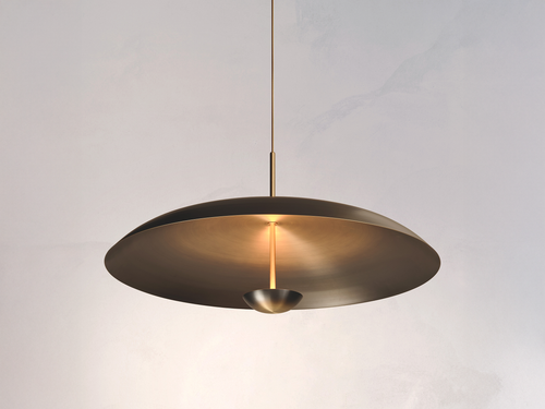 ATELIER001 COSMIC PENDANT / REGOLITH