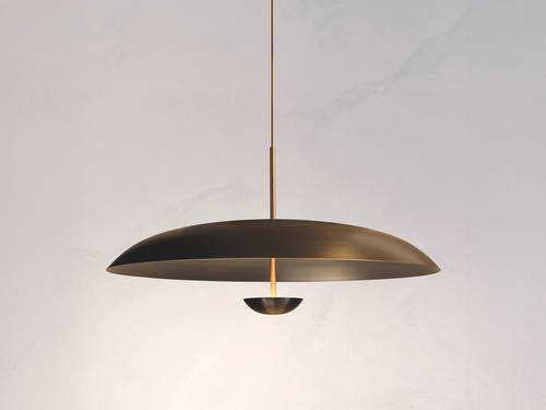 ATELIER001 COSMIC PENDANT / REGOLITH