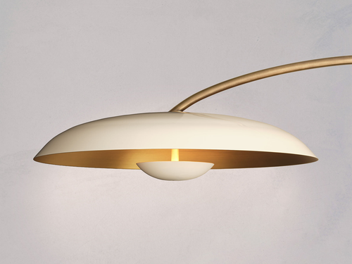 ATELIER001 COSMIC ORBIT SOLO PENDANT / PURION