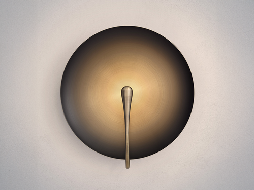 ATELIER001 COSMIC SCONCE / ORE