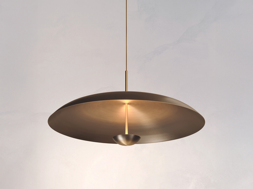ATELIER001 COSMIC PENDANT / ORE