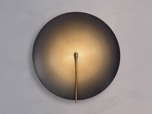 ATELIER001 COSMIC SCONCE XL / ORE