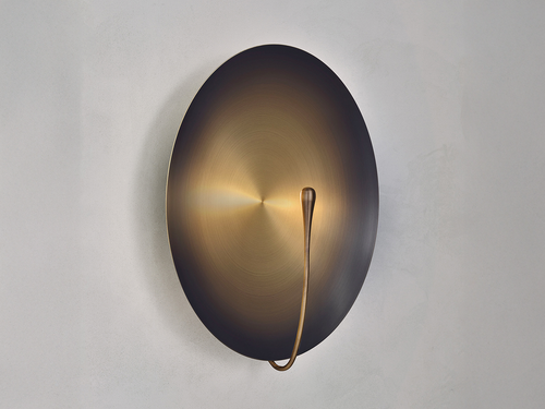 ATELIER001 COSMIC SCONCE XL / ORE