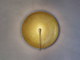 Load image into Gallery viewer, ATELIER001 OXIDIUM WALL SCONCE
