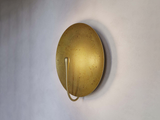 Load image into Gallery viewer, ATELIER001 OXIDIUM WALL SCONCE
