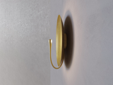 Load image into Gallery viewer, ATELIER001 OXIDIUM WALL SCONCE
