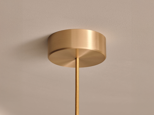 ATELIER001 COSMIC PENDANT / SOL