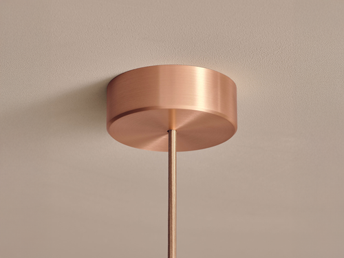 ATELIER001 COSMIC PENDANT / ARES