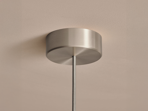 ATELIER001 COSMIC DUO PENDANT / SELENO