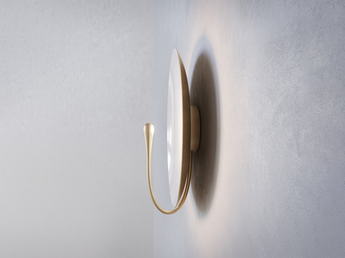 ATELIER001 PURION WALL SCONCE