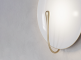 Load image into Gallery viewer, ATELIER001 PURION WALL SCONCE
