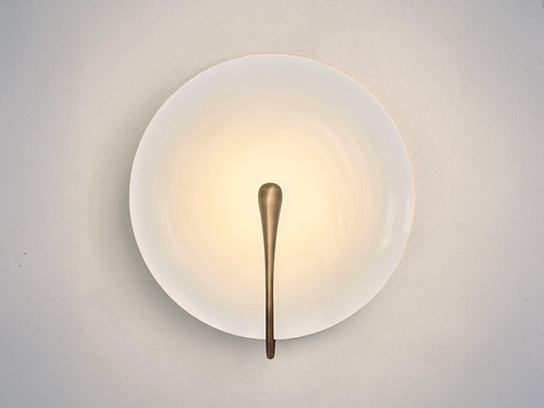 ATELIER001 COSMIC SCONCE / PURION