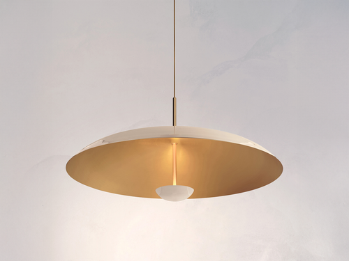 ATELIER001 COSMIC PENDANT / PURION