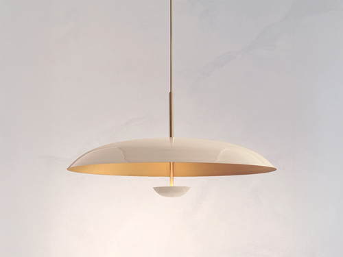 ATELIER001 COSMIC PENDANT / PURION