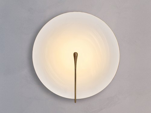 ATELIER001 COSMIC SCONCE XL / PURION