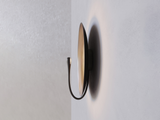 Load image into Gallery viewer, ATELIER001 REGOLITH WALL SCONCE
