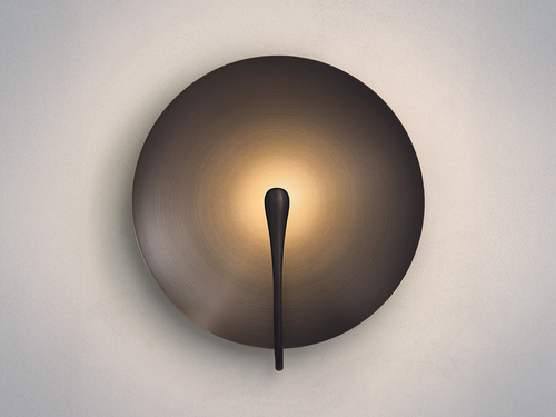 ATELIER001 COSMIC SCONCE / REGOLITH