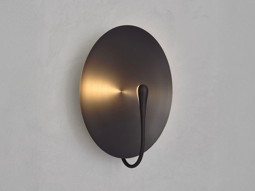 ATELIER001 COSMIC SCONCE / REGOLITH