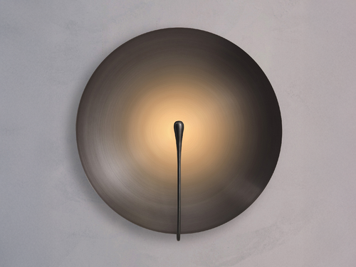 ATELIER001 COSMIC SCONCE XL / REGOLITH
