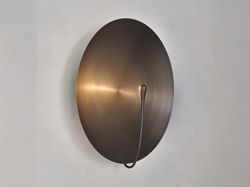 ATELIER001 COSMIC SCONCE XL / REGOLITH