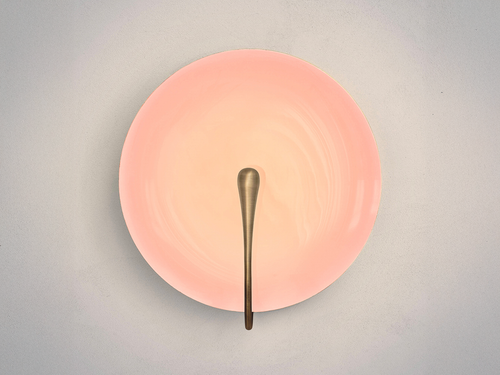 ATELIER001 COSMIC SCONCE / ROSE