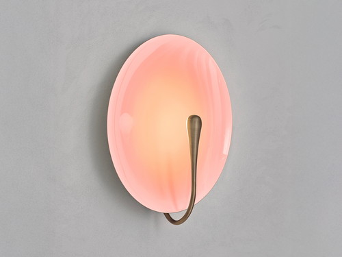 ATELIER001 COSMIC SCONCE / ROSE