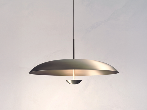 ATELIER001 COSMIC PENDANT / SELENO