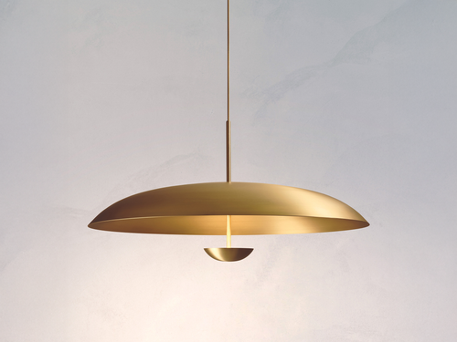 ATELIER001 COSMIC PENDANT / SOL