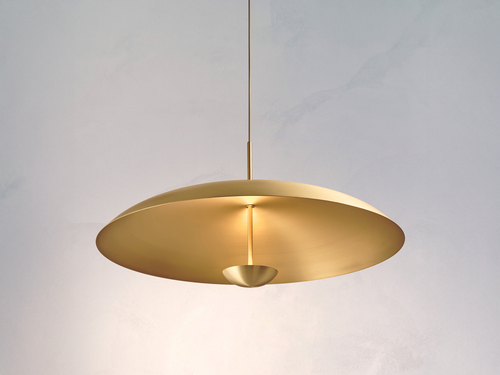ATELIER001 COSMIC PENDANT / SOL