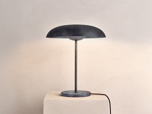 ATELIER001 SOLSTICE TABLE LAMP / CALLISTO