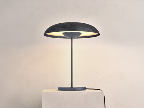 ATELIER001 SOLSTICE TABLE LAMP / CALLISTO