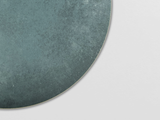 Load image into Gallery viewer, ATELIER001 VERDIGRIS WALL SCONCE
