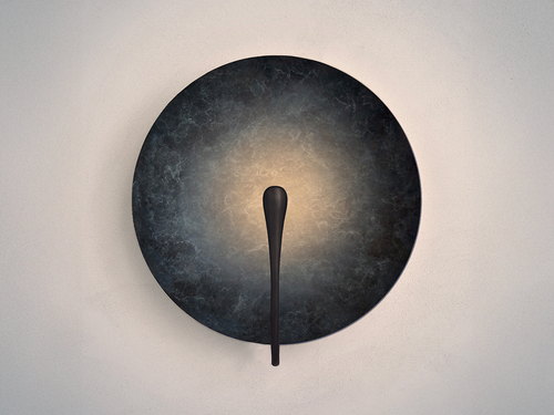 ATELIER001 COSMIC SCONCE / CALLISTO
