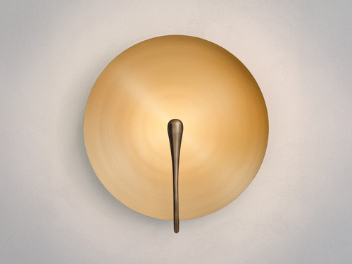 ATELIER001 COSMIC SCONCE / SOL